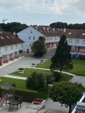 Dúplex Sanxenxo